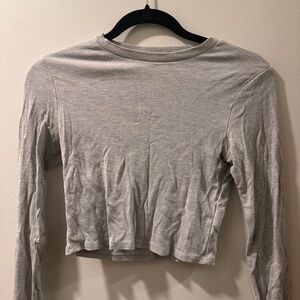 Joah Brown long sleeve